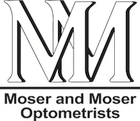 Moser and Moser Optometrists